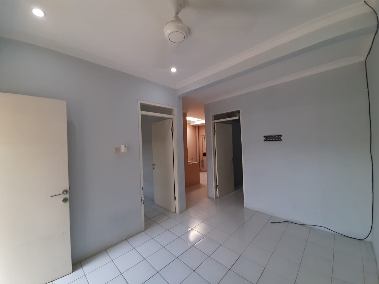 DiJual Rumah Cibiru Lippo Cikarang